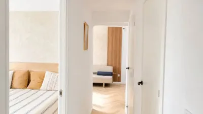Apartment in Calpe - Calp photo 18