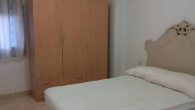 Apartment in La Carlota photo 4