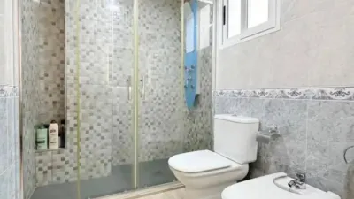 Apartment in Altabix photo 37