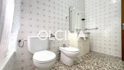 Chalet in Ibi photo 21