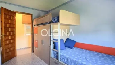 Chalet in Banyeres de Mariola photo 30