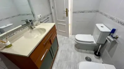 Chalet in Altabix photo 20