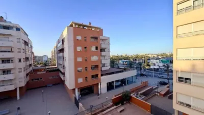 Apartment in Altabix photo 27