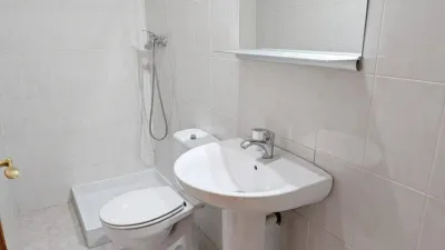 Chalet en Ulldecona photo 25