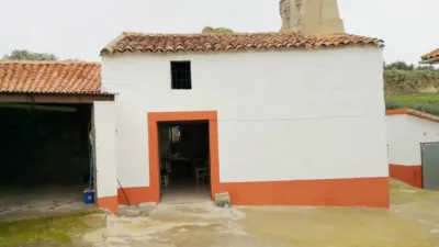 Rustic property in Belalcázar photo 56