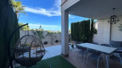 Chalet in Finestrat photo 5