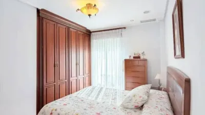 Apartment in Altabix photo 22