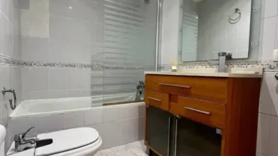Chalet in Altabix photo 21