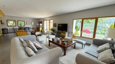 Chalet in Ourense City photo 39