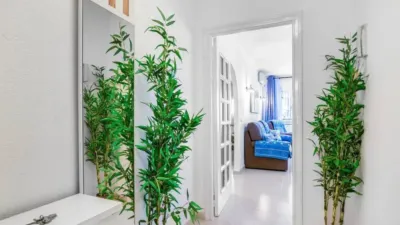 Apartment in Calpe - Calp photo 20