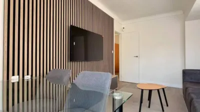 Apartment in the City Centre photo 6