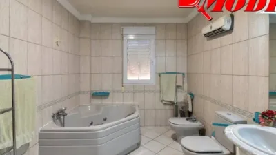 Chalet in Padul photo 65