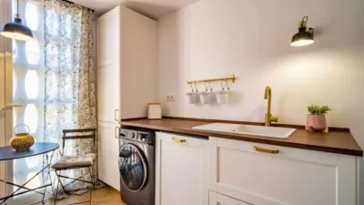 Apartment in L'Alfàs del Pi photo 9