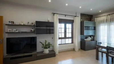Chalet in Murcia Capital photo 25