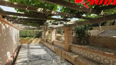 Chalet in Padul photo 69