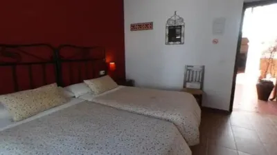 Chalet en Almodóvar del Río photo 37