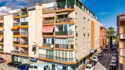 Apartment in L'Alfàs del Pi photo 17