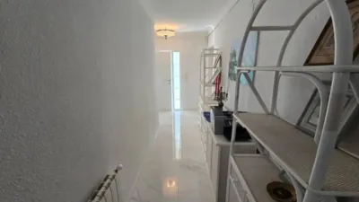 Chalet en Calpe - Calp photo 22