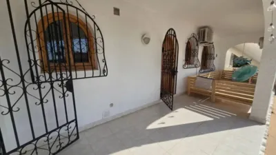 Chalet in Calpe - Calp photo 25