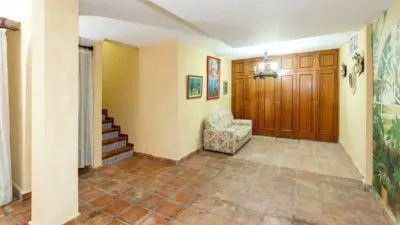 Chalet in Albolote photo 35