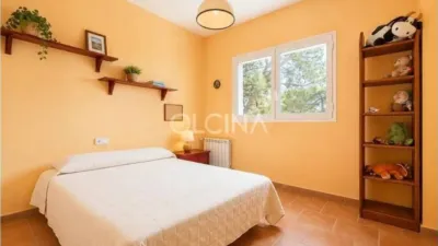 Chalet in Tibi photo 13