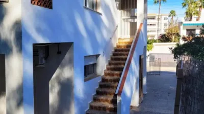 Rustic house in L'Alfàs del Pi photo 8