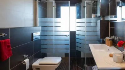 Chalet in Murcia Capital photo 44