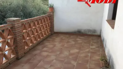 Chalet in Albuñuelas photo 7