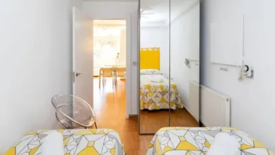 Chalet in Lancha del Genil photo 20
