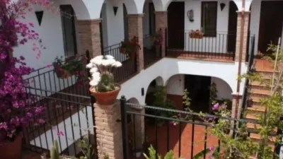 Chalet en Almodóvar del Río photo 26