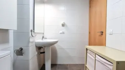 Apartment in San Antón-El Palmeral photo 37