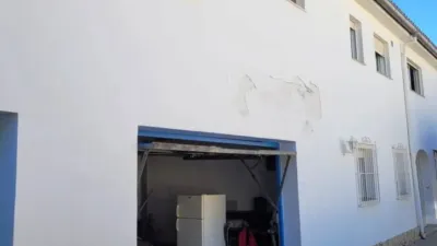 Rustic house in L'Alfàs del Pi photo 2