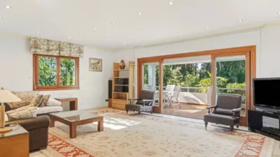 Chalet in Estepona photo 16