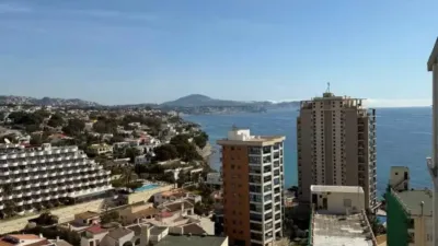 Apartment in Calpe - Calp photo 30