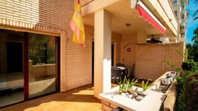 Apartment in L'Alfàs del Pi photo 6
