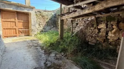Chalet in Esgos (Capital) photo 5