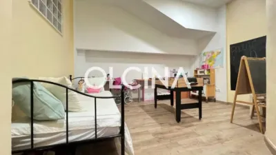 Chalet in Ibi photo 54