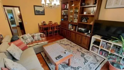 Piso en Solokoetxe photo 5