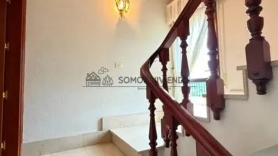 Chalet in O Pereiro de Aguiar photo 9