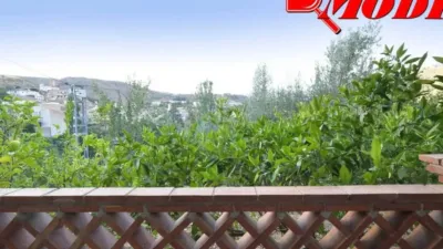 Rustic house in Villamena photo 10