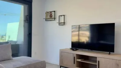 Apartment in Finestrat photo 16