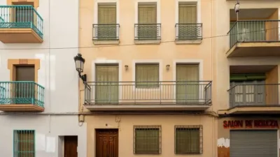 Chalet on Calle de Cristóbal Colón photo 29