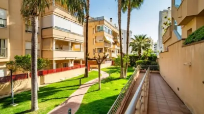 Apartment in L'Alfàs del Pi photo 3