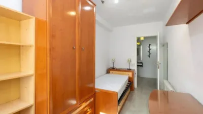Apartment in Cartuja photo 11
