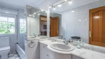 Chalet en Alfacar photo 18