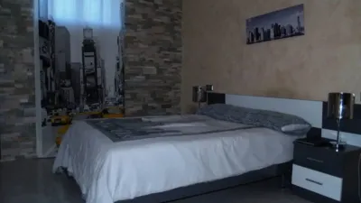 Chalet in L'Alfàs del Pi photo 35