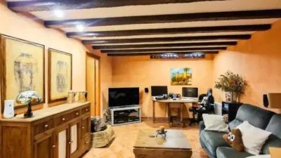 Chalet en San Antón-El Palmeral photo 53