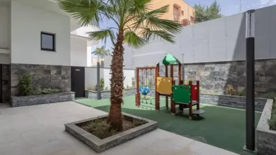 Piso en San Ildefonso (Hospital Real) photo 18