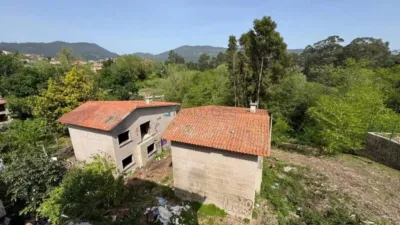 Chalet in Moaña photo 22