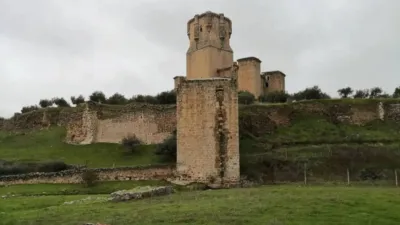 Rustic property in Belalcázar photo 18